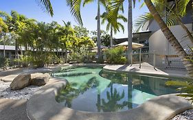 Capricorn Motel & Conference Centre Rockhampton